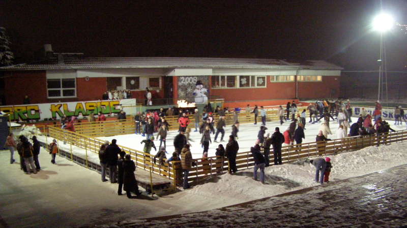 Slavonski Brod - Klasije