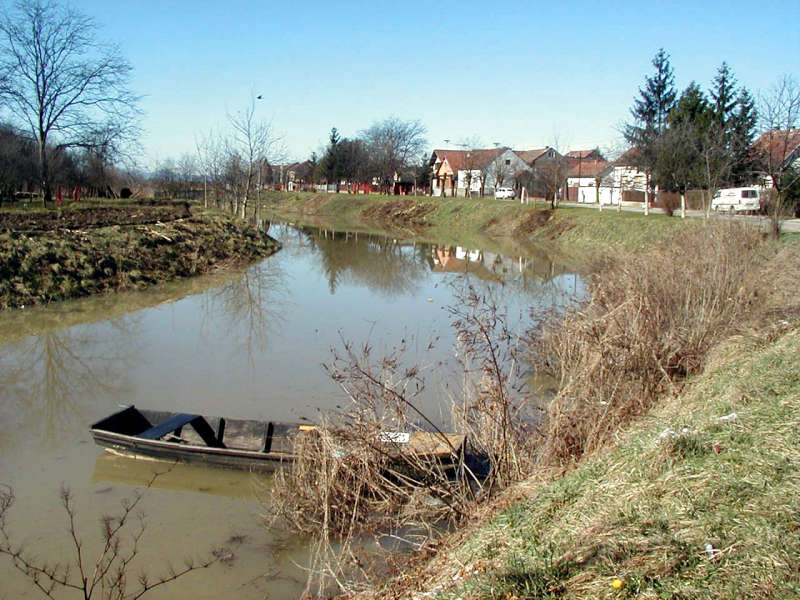 Slavonski Brod - Mrsunja