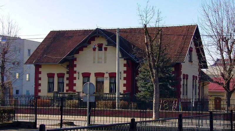 Slavonski Brod - Vrti�