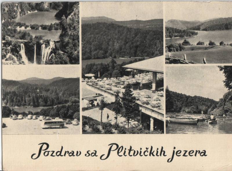 Plitvice