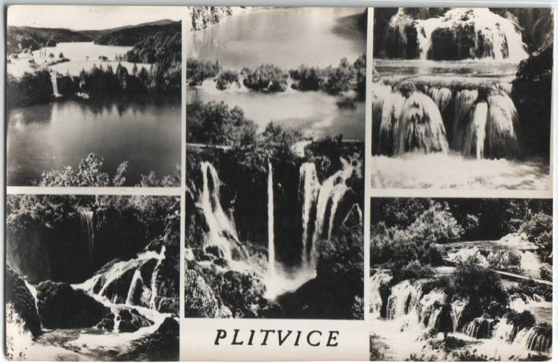 Plitvice