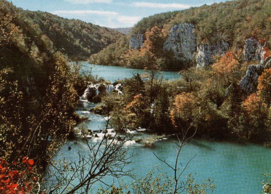 Plitvice