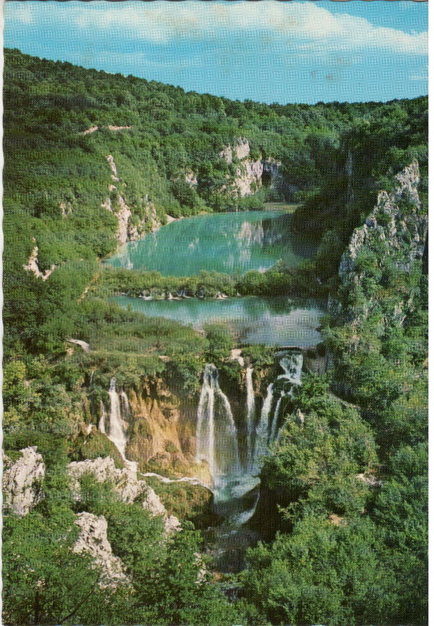 Plitvice
