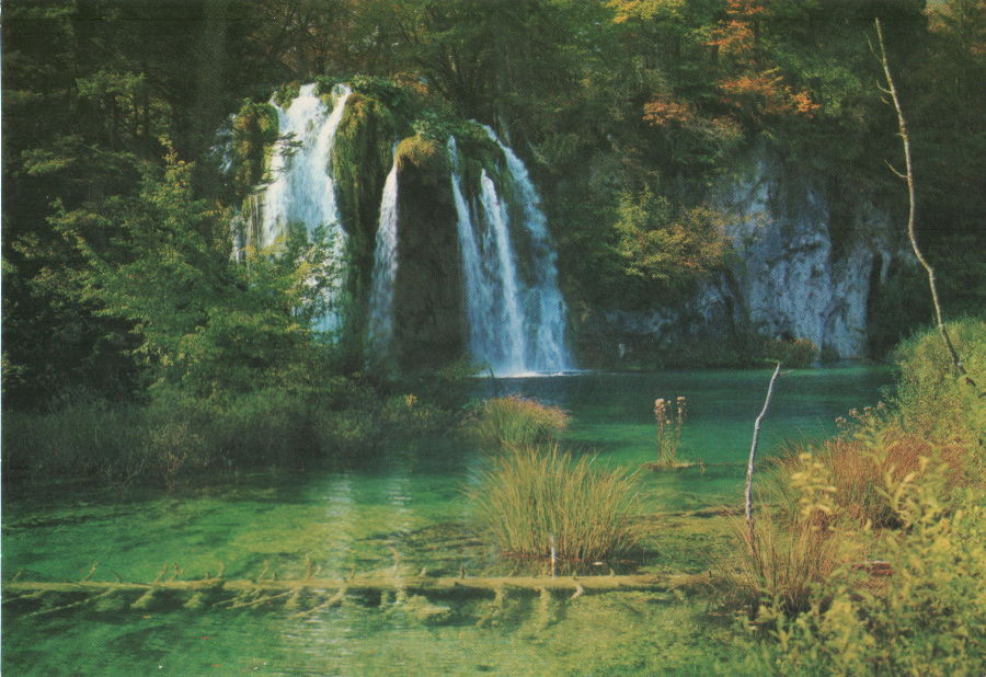 Plitvice
