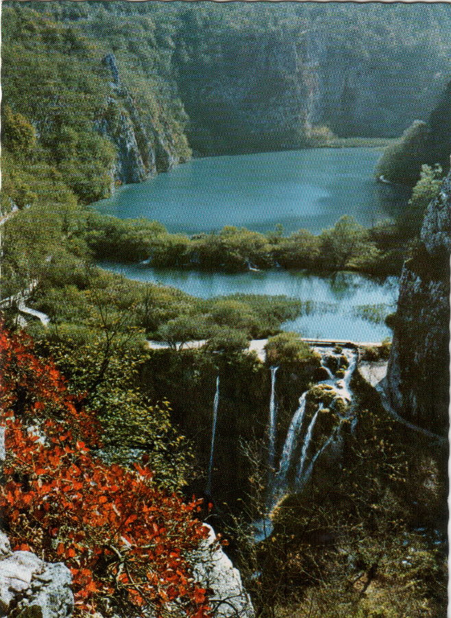 Plitvice