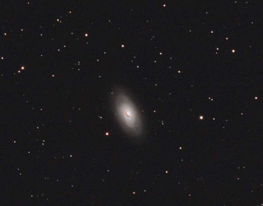 Fotografije svemira Marka Rukavine