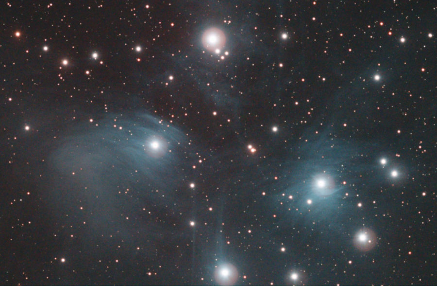 Fotografije svemira Marka Rukavine