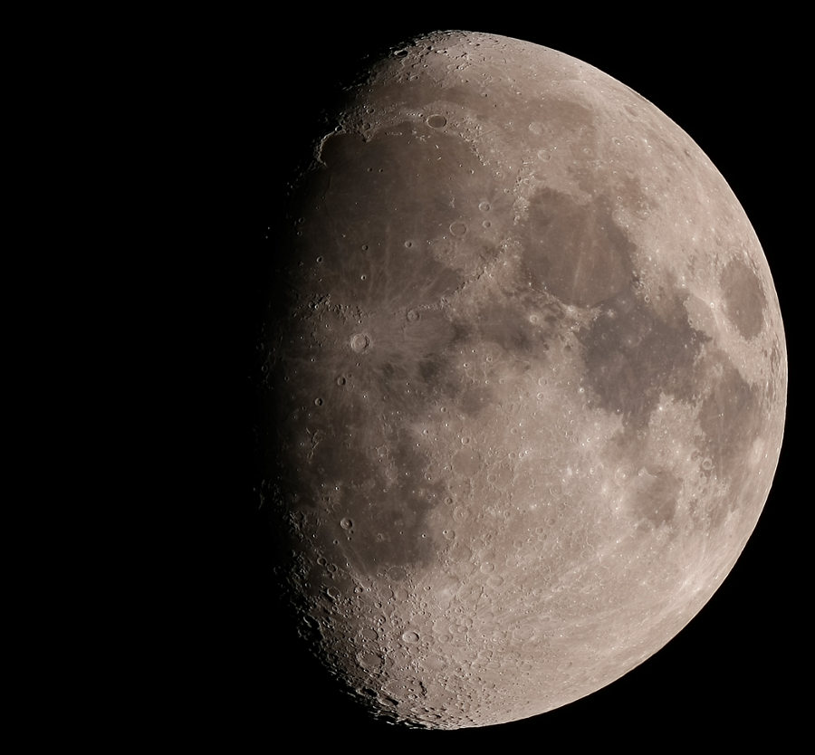 Fotografije svemira Marka Rukavine